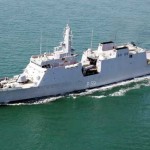 11 Next Generation Offshore Patrol Vessels and six Next Generation Missile Vessels for Indian Navy