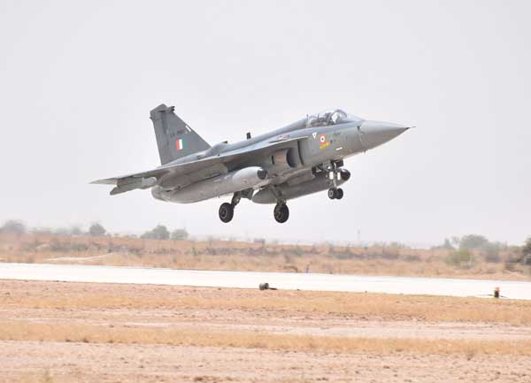 A Commentary on the Tejas Programme (based on the DRDO’s recent book- Radiance in the Indian Skies: The Tejas Saga)