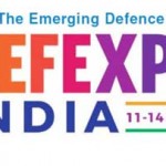 DefExpo 2018: Making India a Defence Manufacturing Hub and an Exporter of Arms