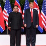 An Early Preview of Trump-Kim Summit