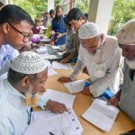 New Delhi's Options Post the Publication of the NRC in Assam