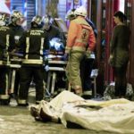 Terror: Lessons from Paris and Beyond
