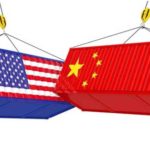 China and United States on a Collision Trajectory -2018