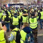 'Yellow Vest Movement' of France: Is this a new “French Spring”?