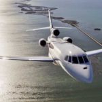 Dassault Falcon 900LX and Falcon 2000 Series Certified for 100 ft EFVS...