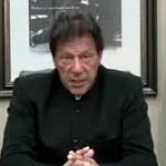 Imran Khan’s Outburst-the Anguish of a ‘Perishing’ Politician