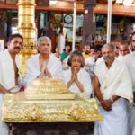 Tirupathi Factor: Unbreakable Symbol of Sri Lankan politician’s spiritual dependence of India