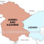 Opening up Jammu and Kashmir