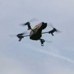 Drones: New Normal in Hybrid Warfare
