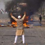 Diabolical underground war breaks out against India