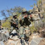 Indian Offensive to Retake Chinese Seized Territory: The Hidden Story