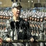 Xi and the Poor Art of War