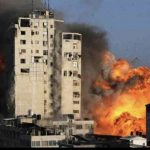 Israel-Hamas Conflict Resolution Amid Covid-19