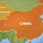 Eastern Turkistan: Struggle for a nation-state