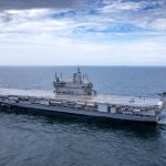 Do we need three Aircraft Carriers?