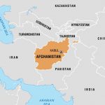 India’s Extended Neighbourhood in Turmoil: Afghanistan – A Vacuum or a...
