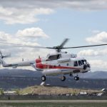 “Russian Helicopters” supplied two Mi-171 with altitude engines to...