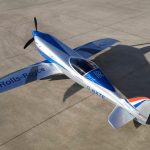 The ‘Spirit of Innovation’ Officially Breaks Speed Record and becomes...