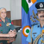 Interview with Air Chief Marshal Vivek Ram Chaudhari, PVSM, AVSM, VSM, Chief...