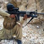 Baloch Liberation Army Revs up its Activities
