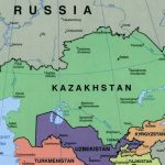 Decoding the Ukraine-Kazakhstan Chessboard