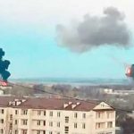 The First Casualty: Suppression of Ukraine’s Air Defences