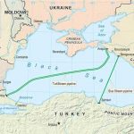 Russia and the Importance of Black Sea