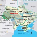 Contours of Geo Politics Post Russia-Ukraine War