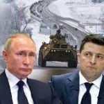 Geopolitics of Ukrainian war crimes