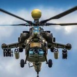 Rosoboronexport to showcase upgraded Russian military helicopters at...