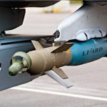 Israel’s Elbit Systems Wins $220M to Supply Airborne Precision Munition...