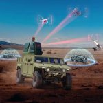 IAI Unveils the GREEN LOTUS Multi-Sensor System for C-RAM and Air & Ground...