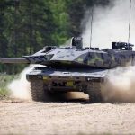 A new tank for a new era – KF51 Panther