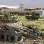 Rheinmetall is showcasing its recent and innovative technologies at Canada's...