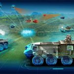 Thales takes collaborative combat to a new level with the Combat Digital...