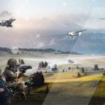 Thales: Serving the Armed Forces now and in the future