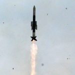 Vertical Launch Short Range Surface to Air Missile successfully flight-tested by DRDO & Indian Navy