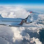 IAI Selected by Dassault Aviation to Produce the Wing Movable Surfaces for...