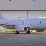 New Zealand Air Force has ordered four P-8s multi-mission maritime patrol...