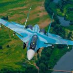 Pavel Sukhoi's combat family: fighters that have no match in the world