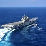 INS Vikrant: The First Indigenous Aircraft Carrier
