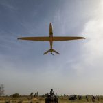 Garuda Aerospace and Elbit Systems, Israel Drone Partnership signed at...