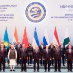 Convergences and Schism amongst SCO Members