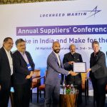 Lockheed Martin Presents Partnership Opportunities to Support ‘Atmanirbhar...