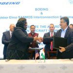 SASMOS JV secures contract for wiring harness of Boeing P-8A Poseidon aircraft