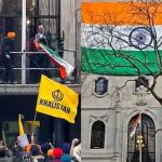 Foreign interference in India’s Internal Affairs from the Khalistani...