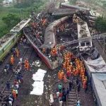 Coromandel Express: Accident or Terror Attack