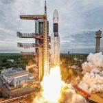 ISRO to launch India’s moon mission Chandrayaan-3 in second half of July...