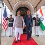 A Paradigm Shift in Indo-US Defense Cooperation