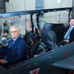 Argentinian Defence Minister Visits HAL.  LoI Signed on Co-operation for...